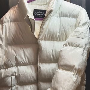 Down Women Jacket